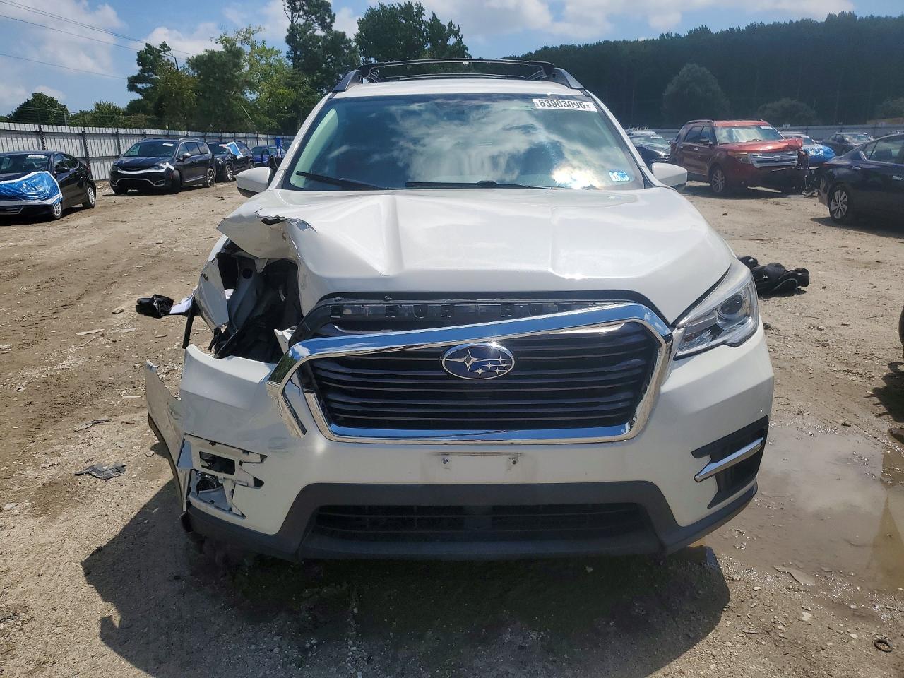 2021 SUBARU ASCENT PREMIUM — снимка 5
