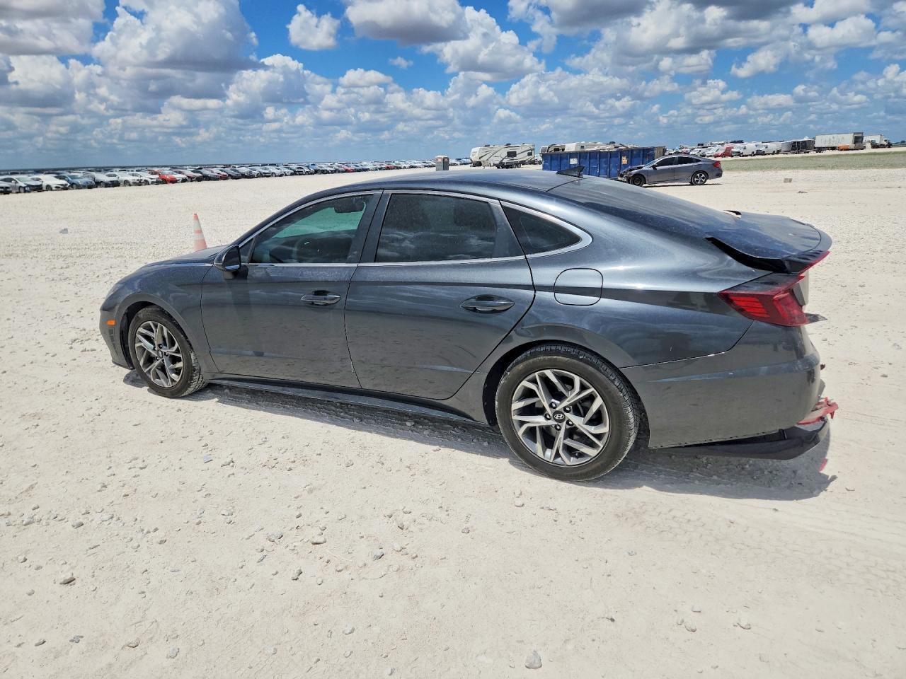 2023 HYUNDAI SONATA SEL — снимка 2
