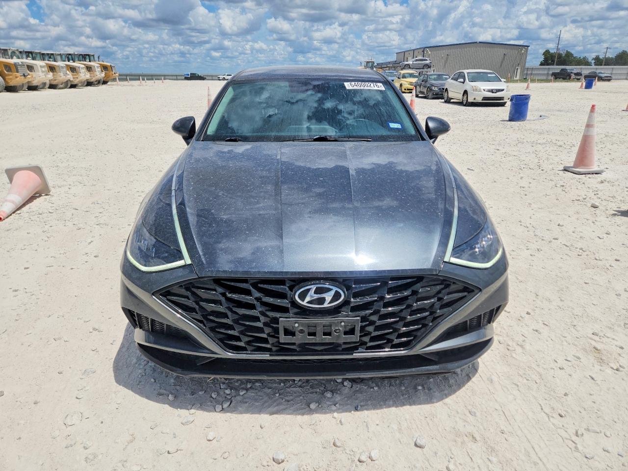 2023 HYUNDAI SONATA SEL — снимка 5