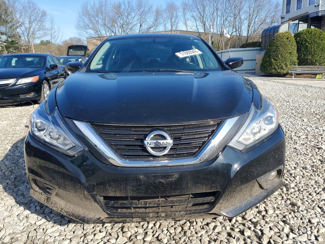 2018 NISSAN ALTIMA — снимка 5
