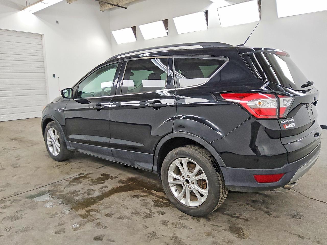 2018 FORD ESCAPE SE — снимка 2