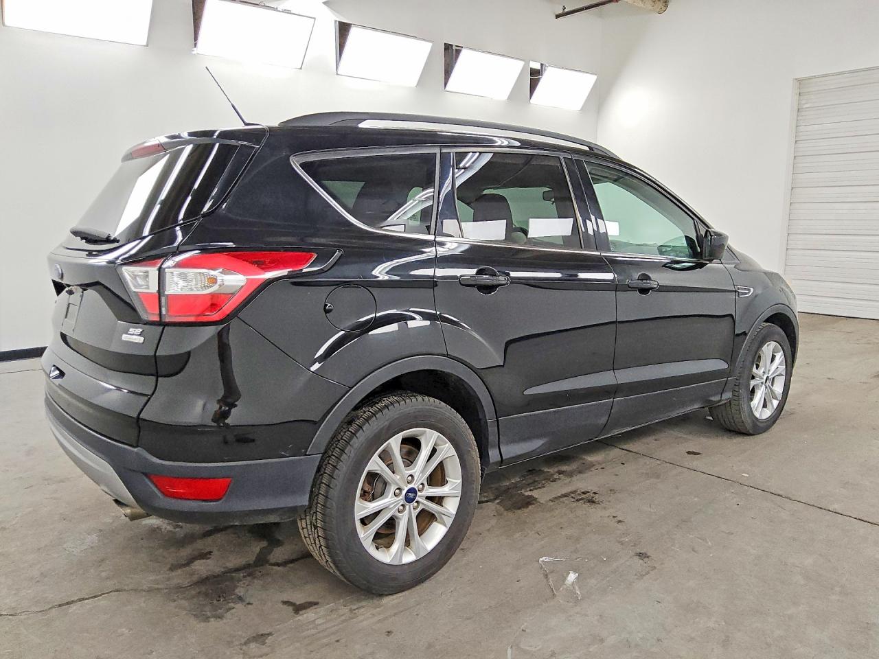 2018 FORD ESCAPE SE — снимка 3