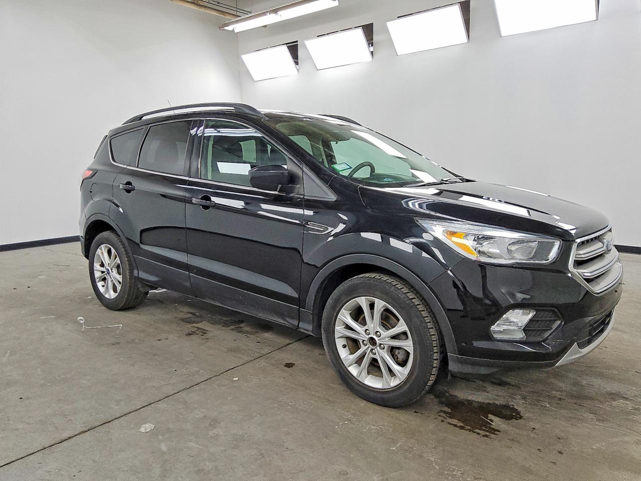 2018 FORD ESCAPE SE — снимка 4