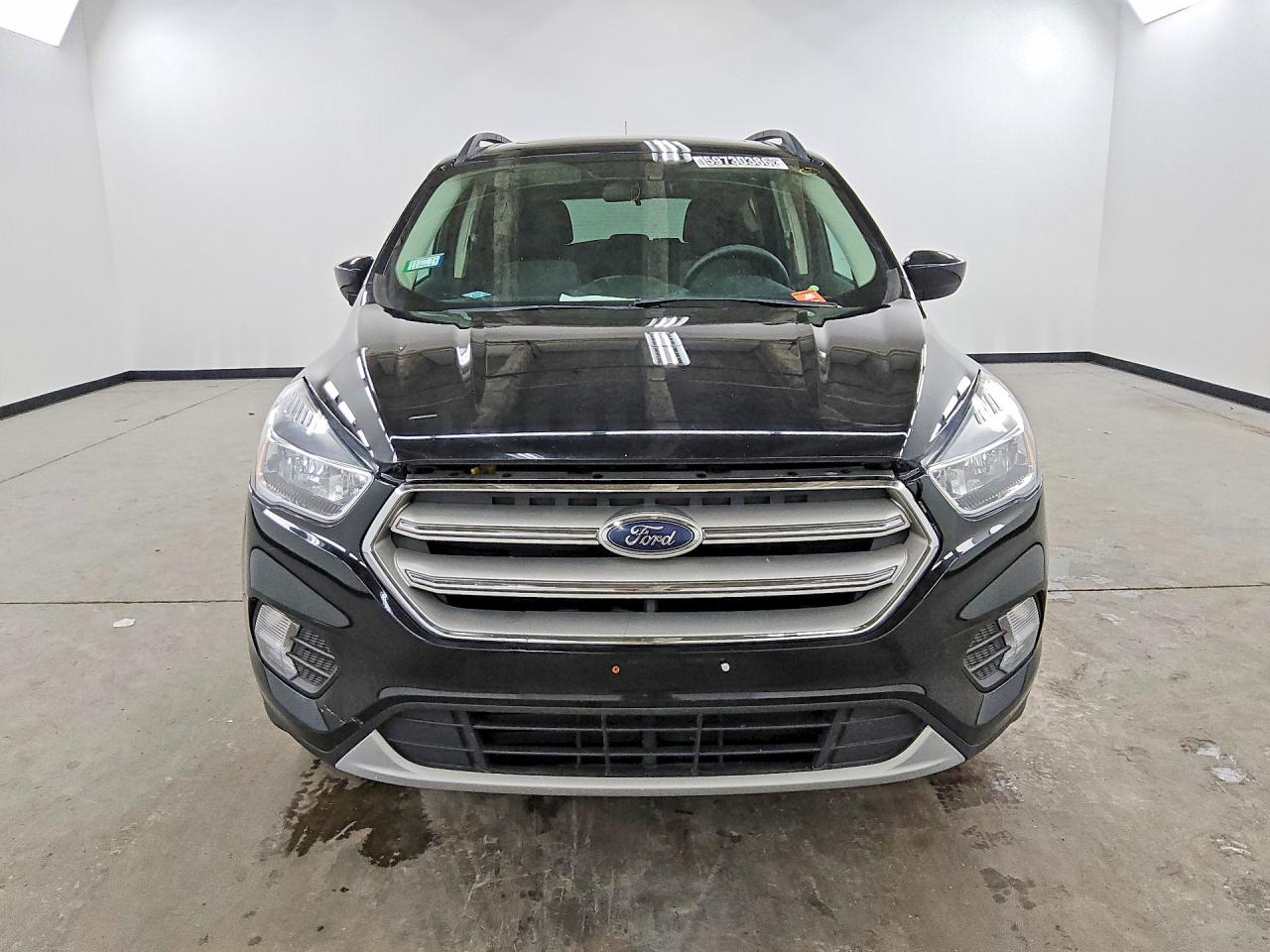2018 FORD ESCAPE SE — снимка 5