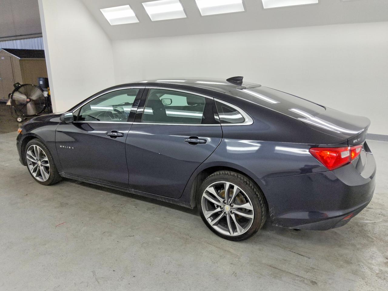 2023 CHEVROLET MALIBU LT — снимка 2