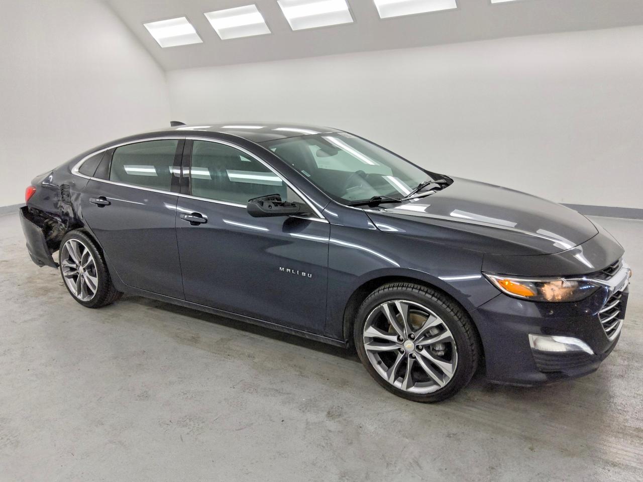 2023 CHEVROLET MALIBU LT — снимка 4