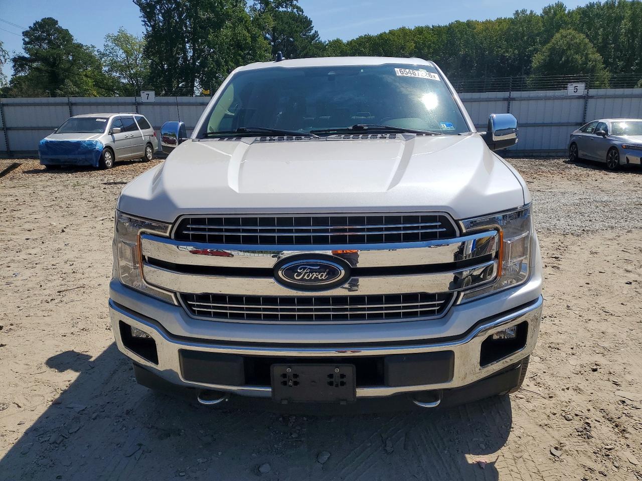 2019 FORD F150 SUPERCREW — снимка 5
