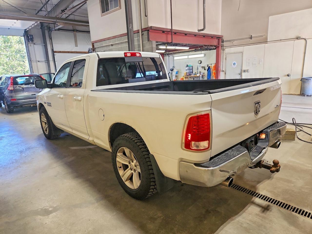 2016 RAM 1500 SPORT — снимка 2