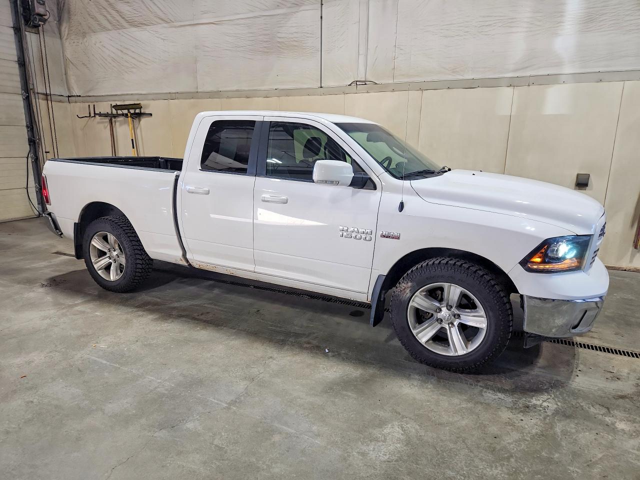 2016 RAM 1500 SPORT — снимка 4