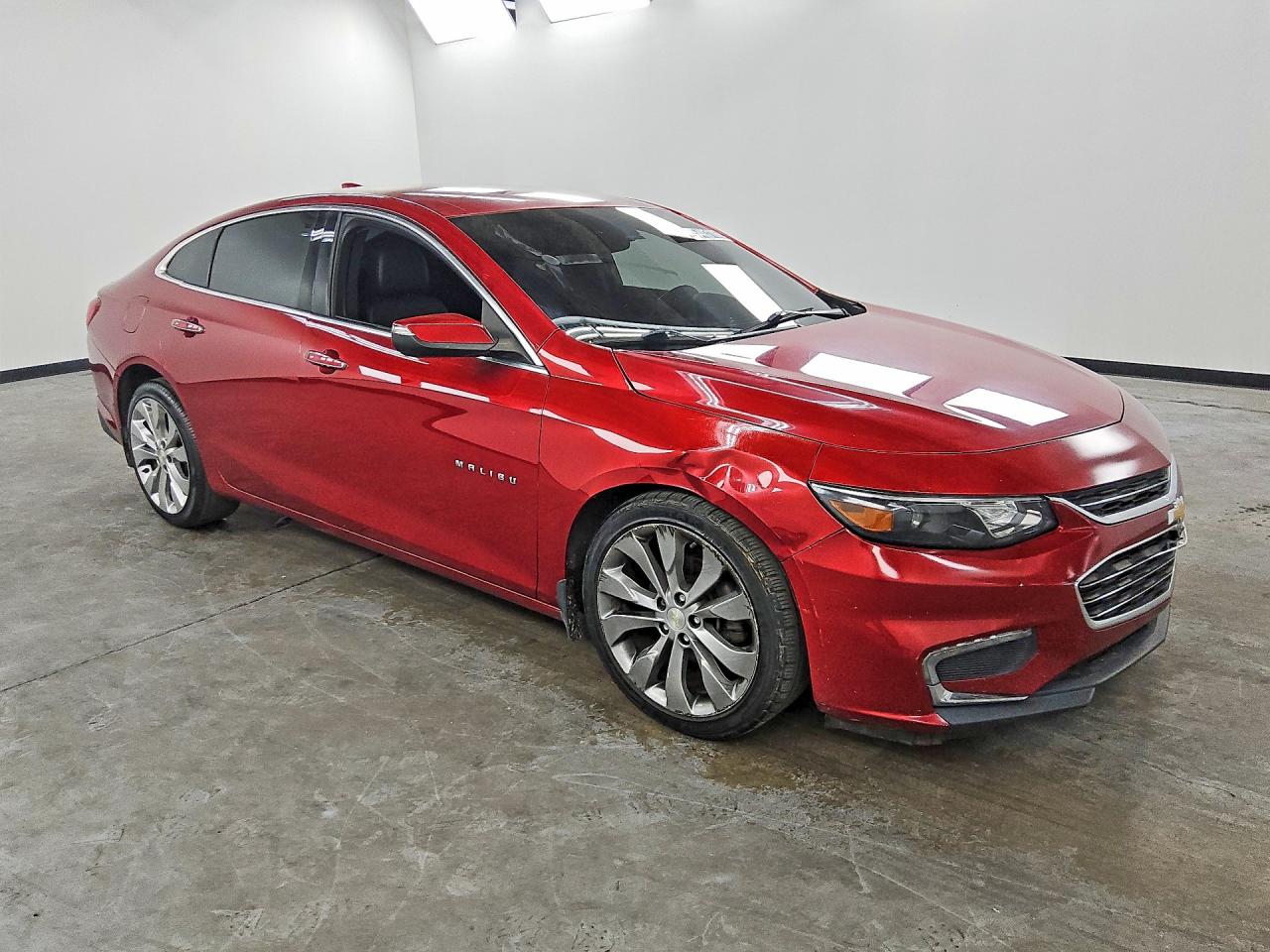 2016 CHEVROLET MALIBU PREMIER — снимка 4