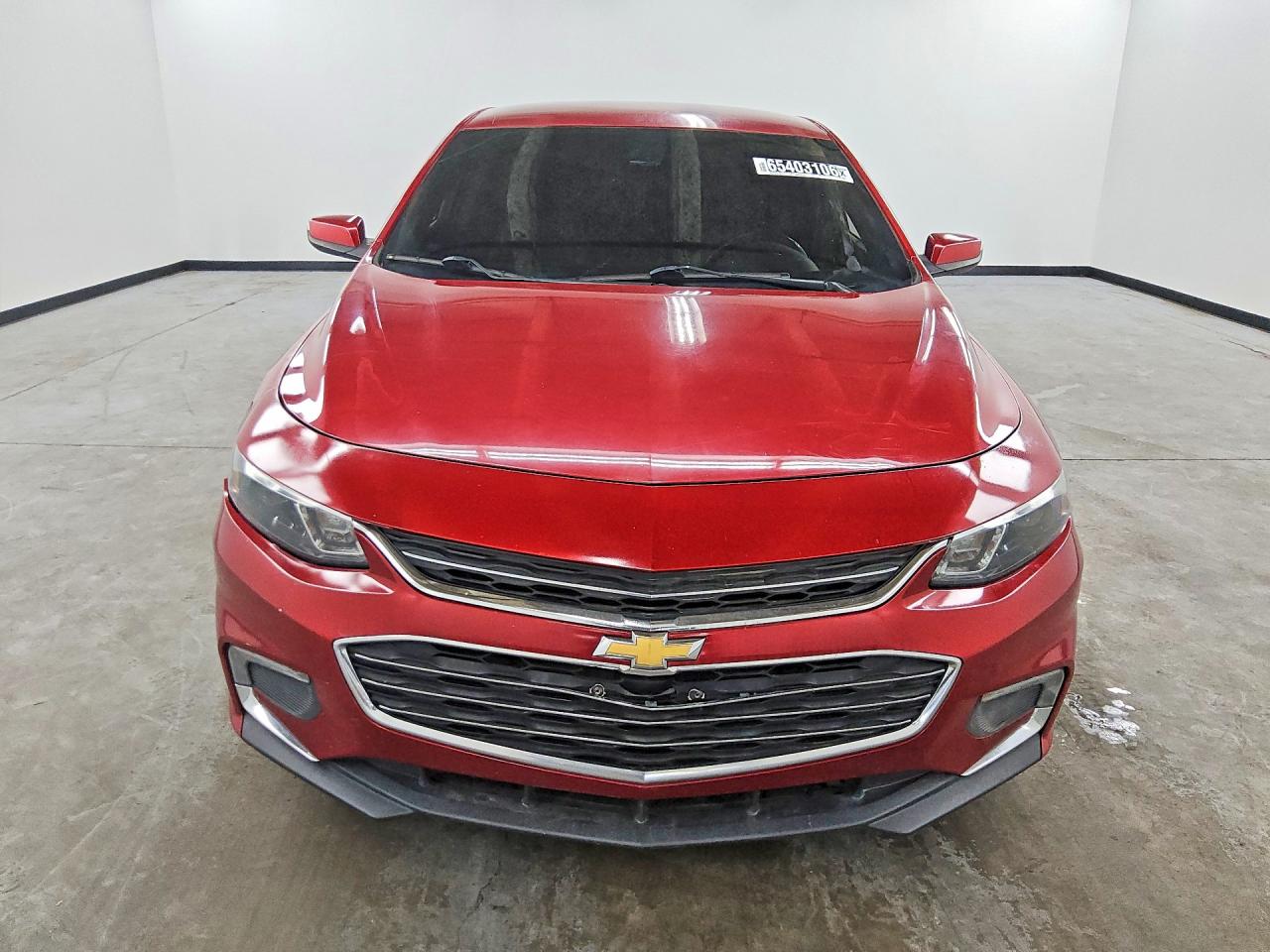 2016 CHEVROLET MALIBU PREMIER — снимка 5