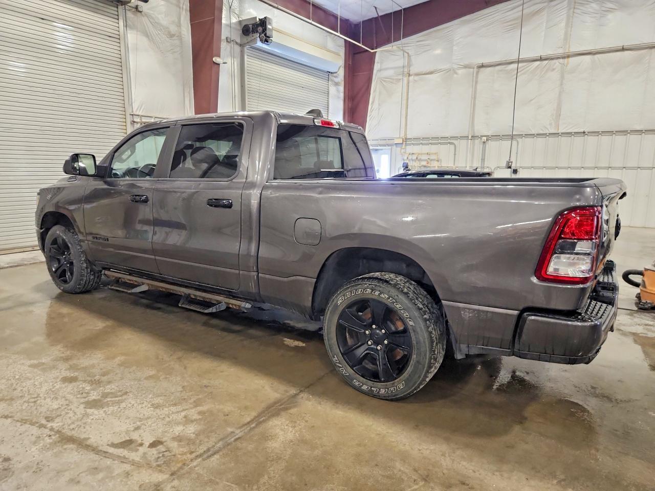 2023 RAM 1500 — снимка 2