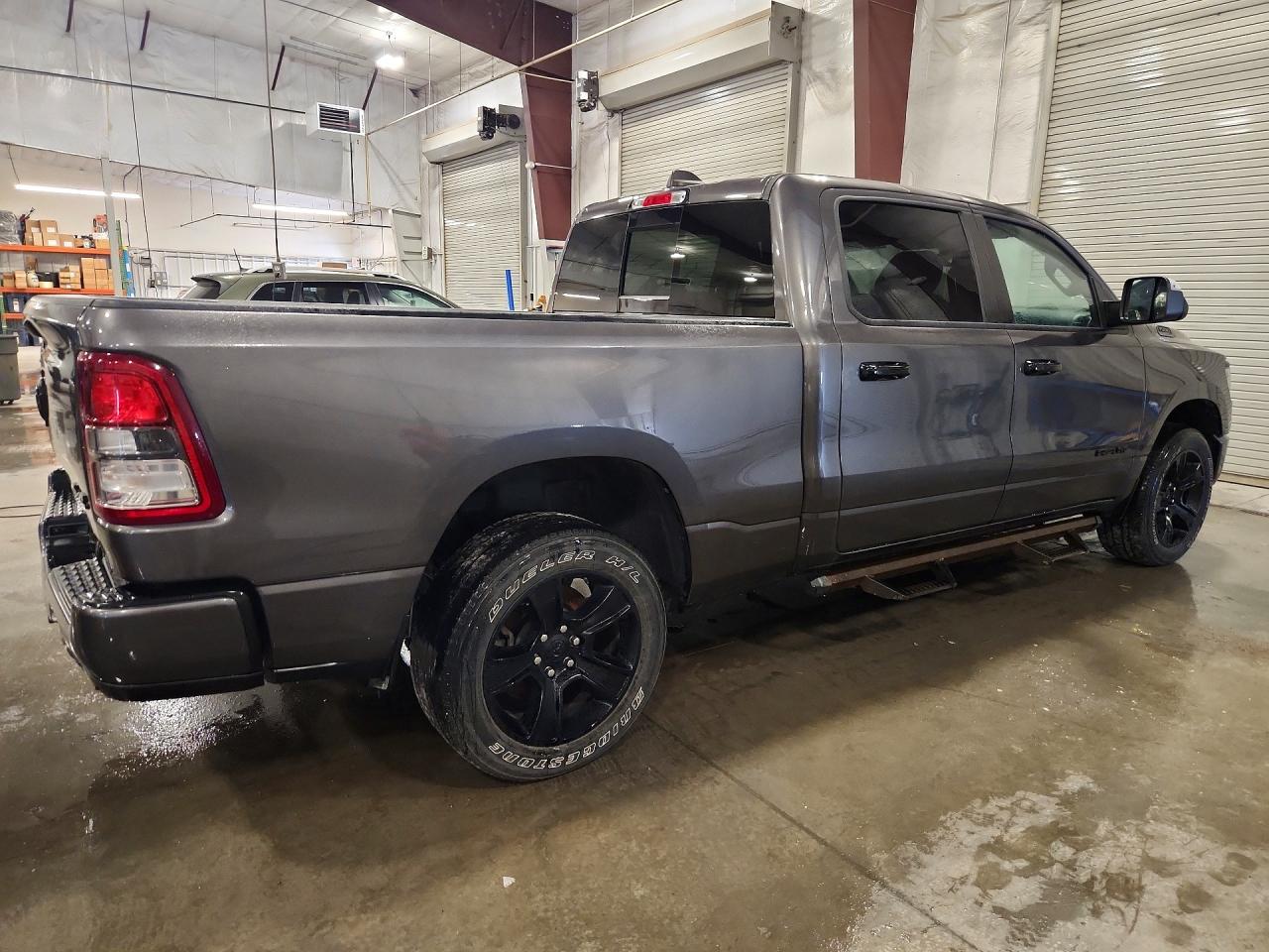 2023 RAM 1500 — снимка 3