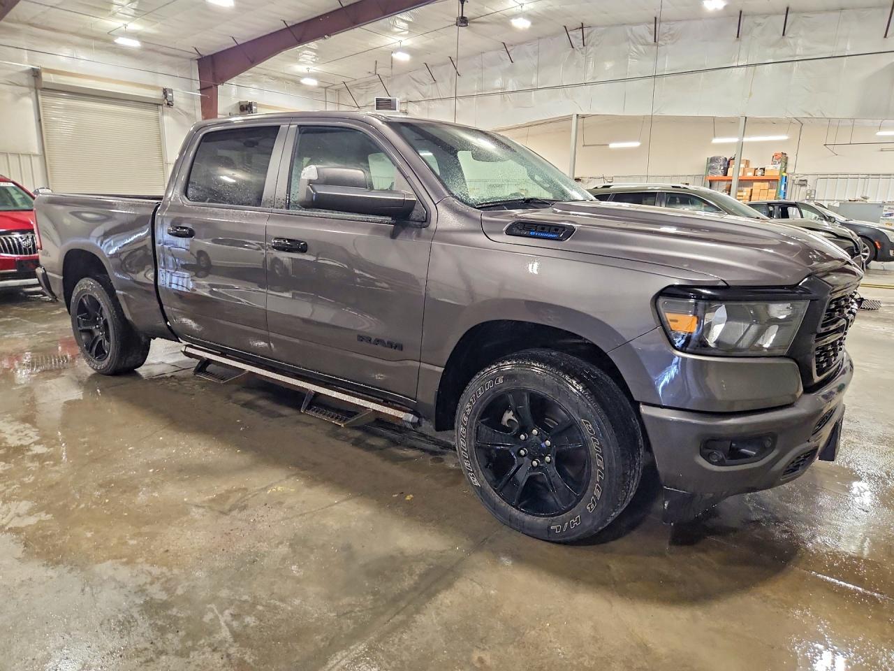 2023 RAM 1500 — снимка 4