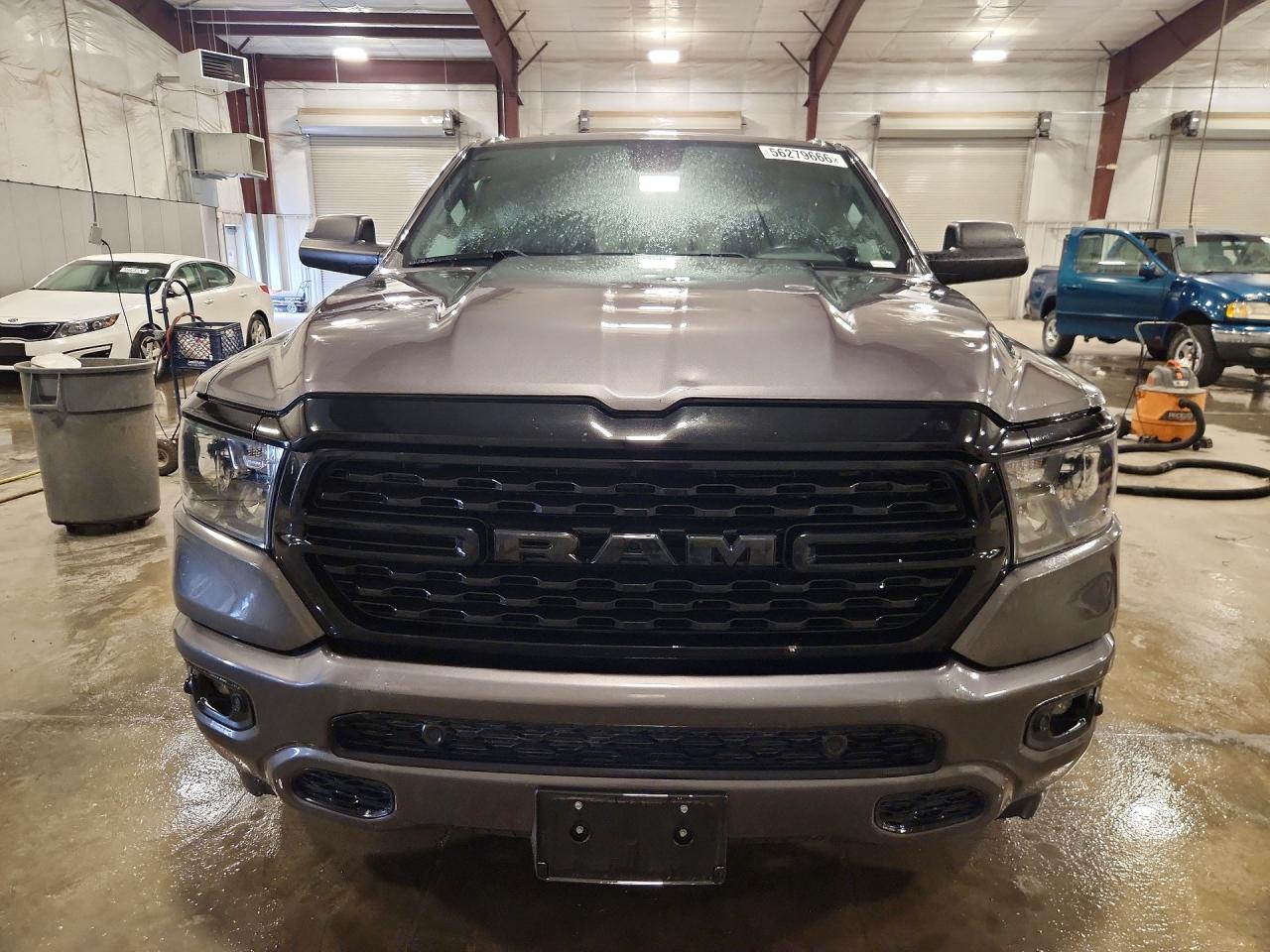 2023 RAM 1500 — снимка 5