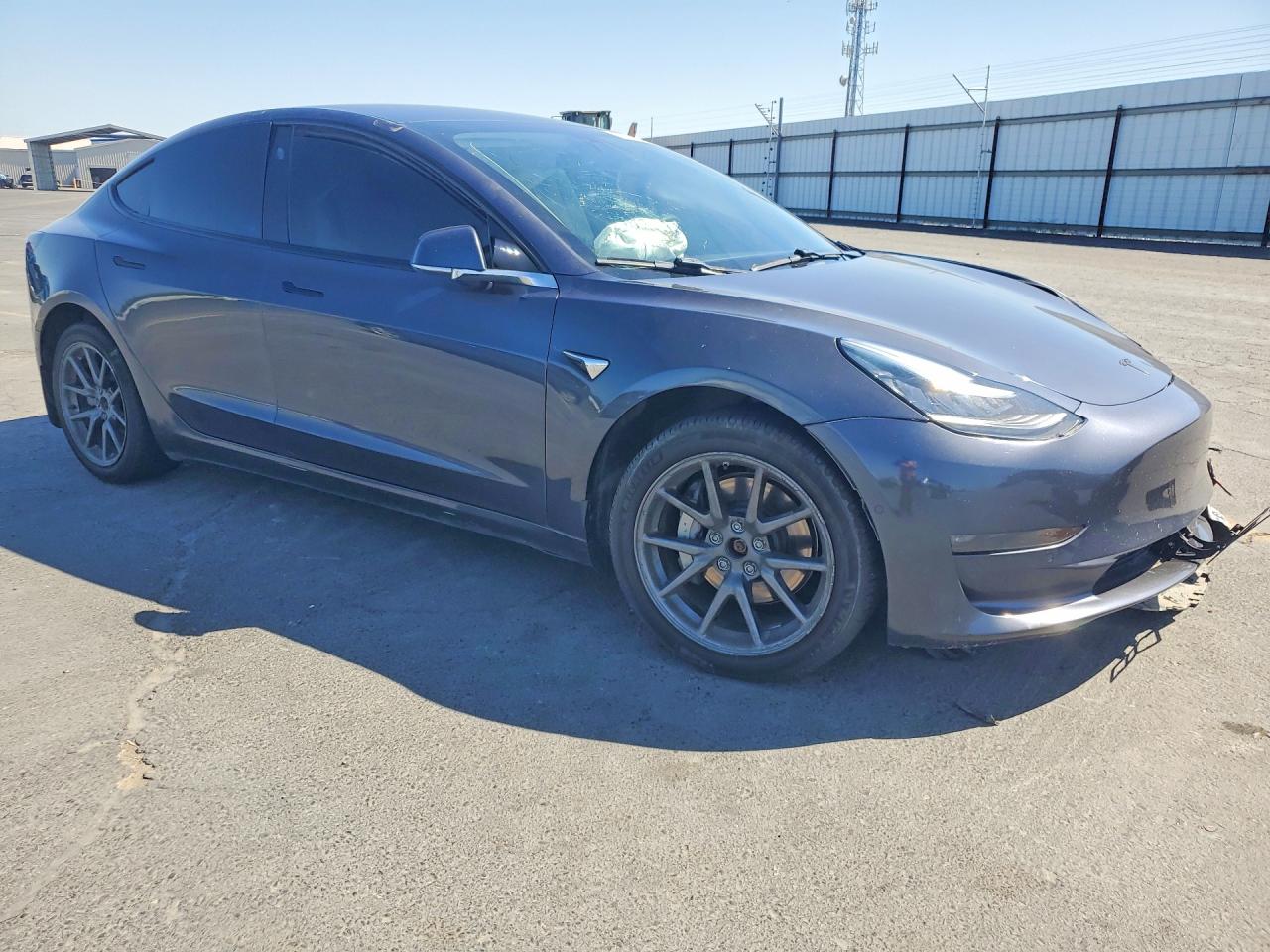 2019 TESLA MODEL 3 — снимка 4