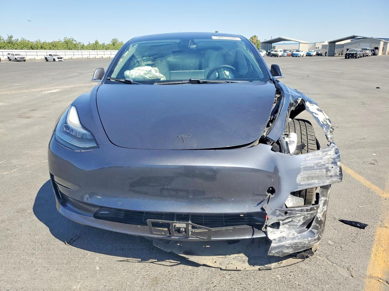 2019 TESLA MODEL 3 — снимка 5