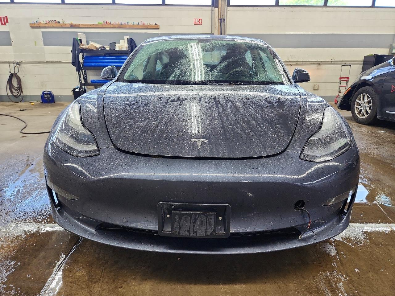 2022 TESLA MODEL 3 — снимка 5