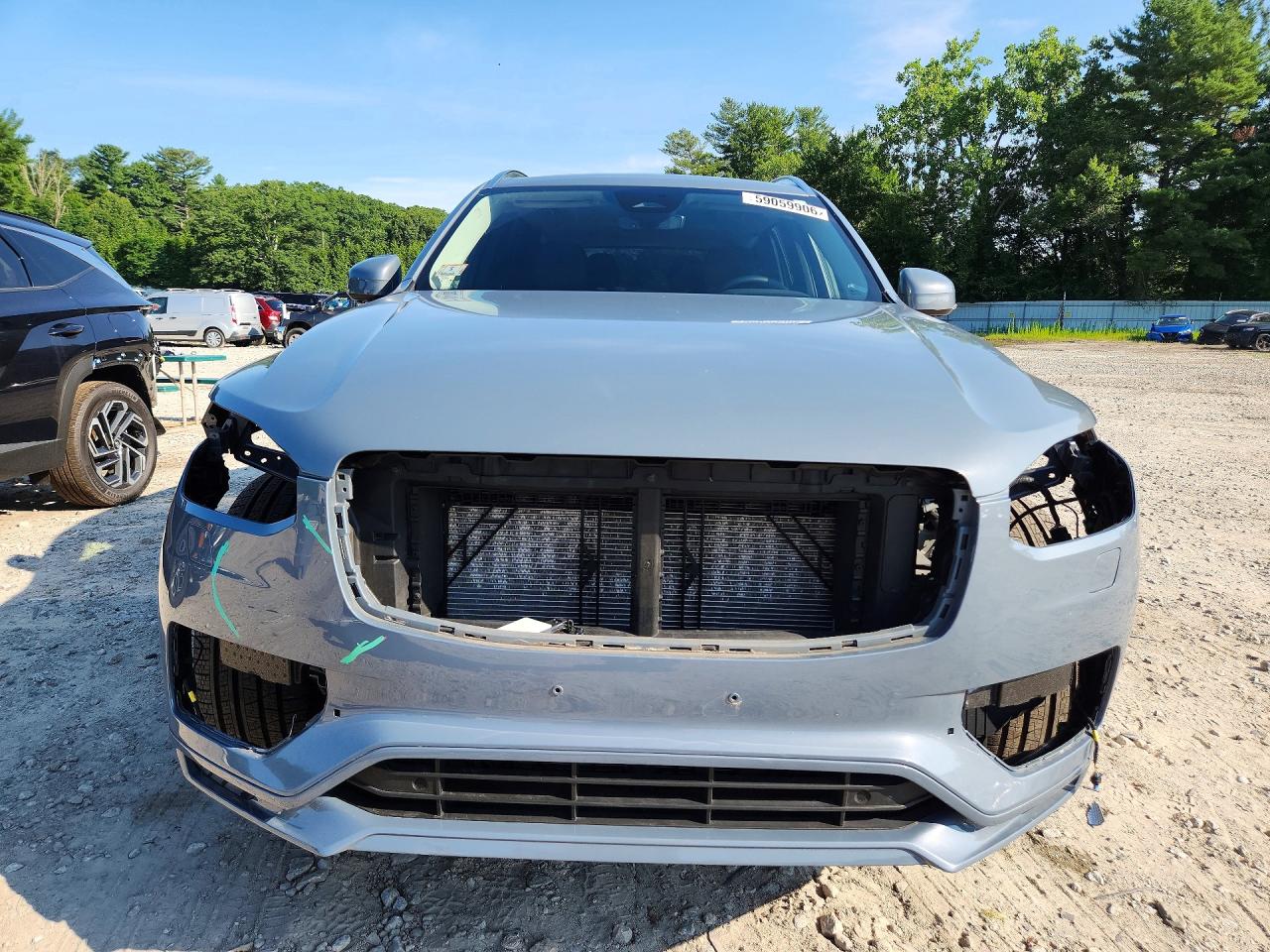 2023 VOLVO XC90 PLUS — снимка 5