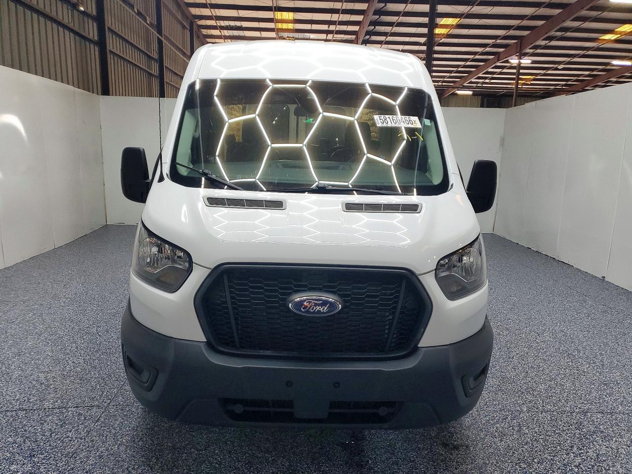 2023 FORD TRANSIT T-250 — снимка 5