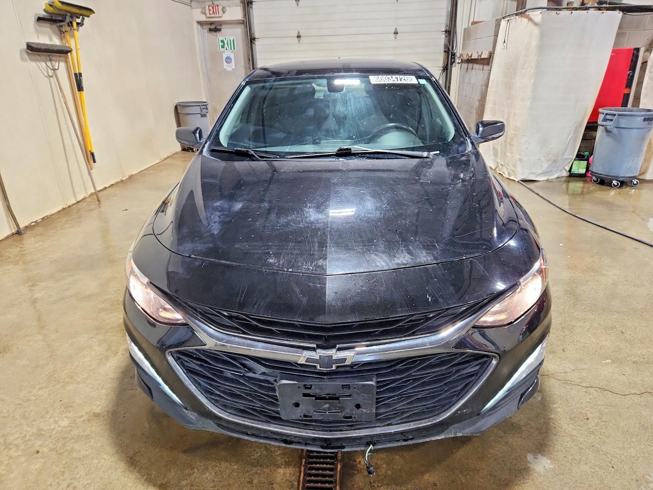 2021 CHEVROLET MALIBU LT — снимка 5