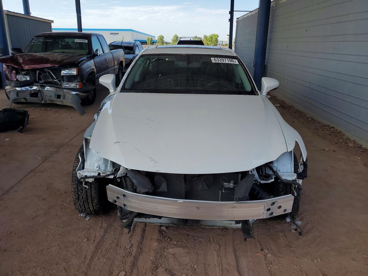 2016 LEXUS IS 200T — снимка 5
