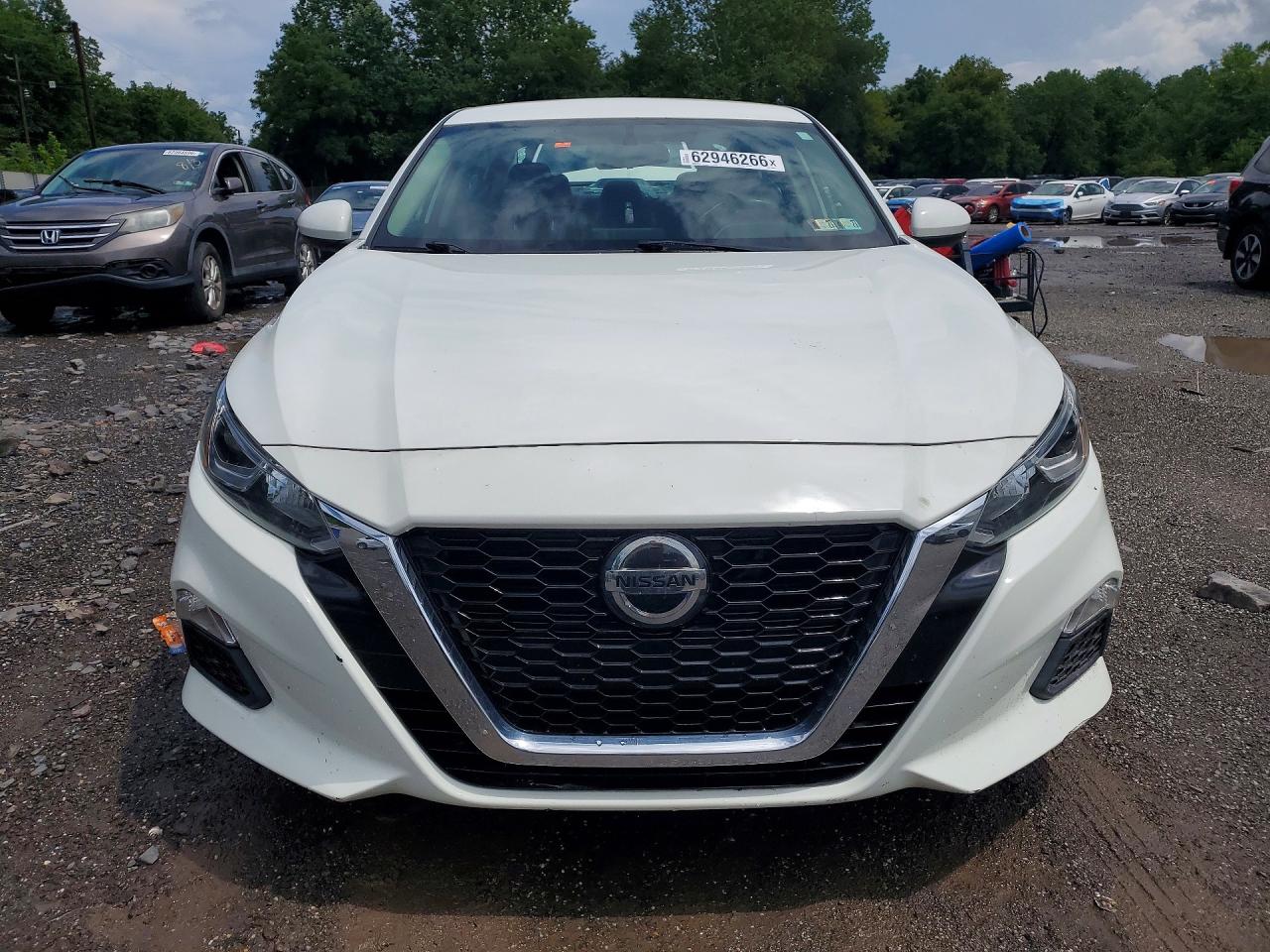 2020 NISSAN ALTIMA S — снимка 5