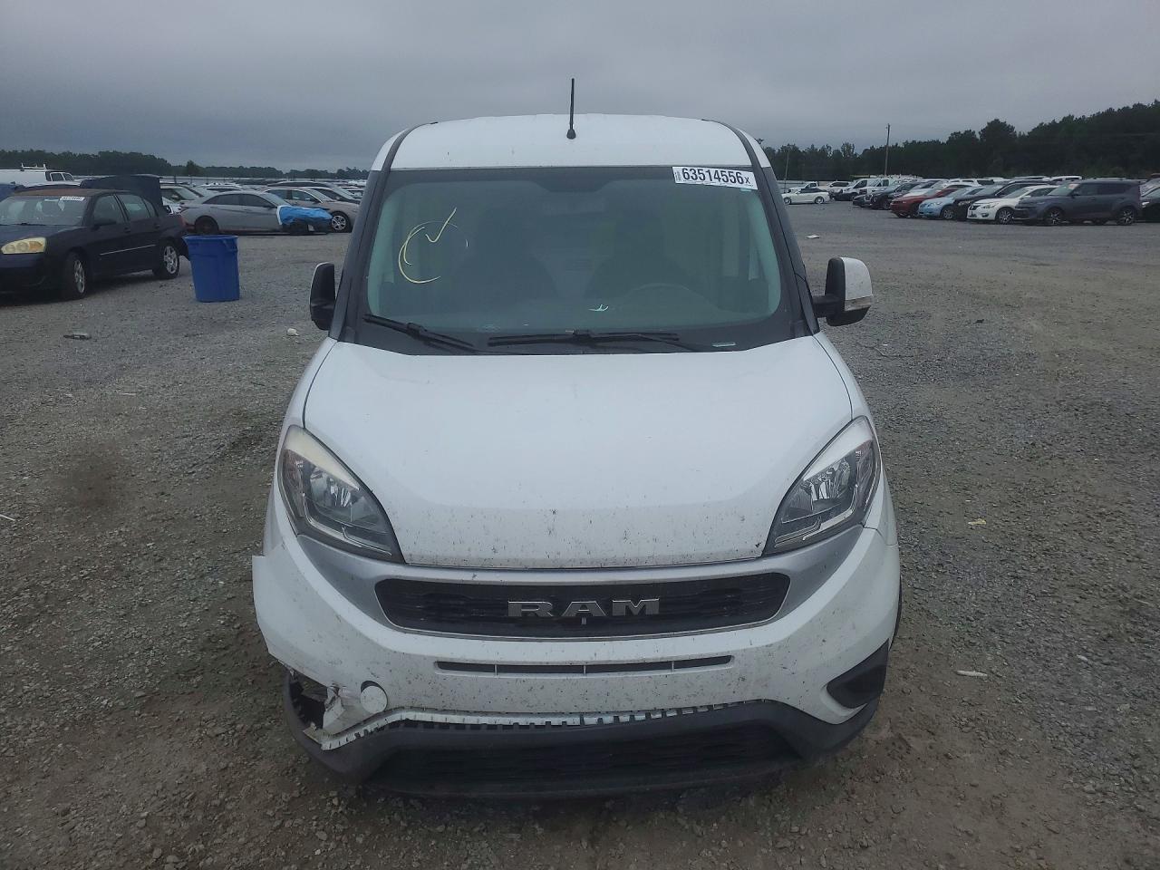 2019 RAM PROMASTER CITY SLT — снимка 5