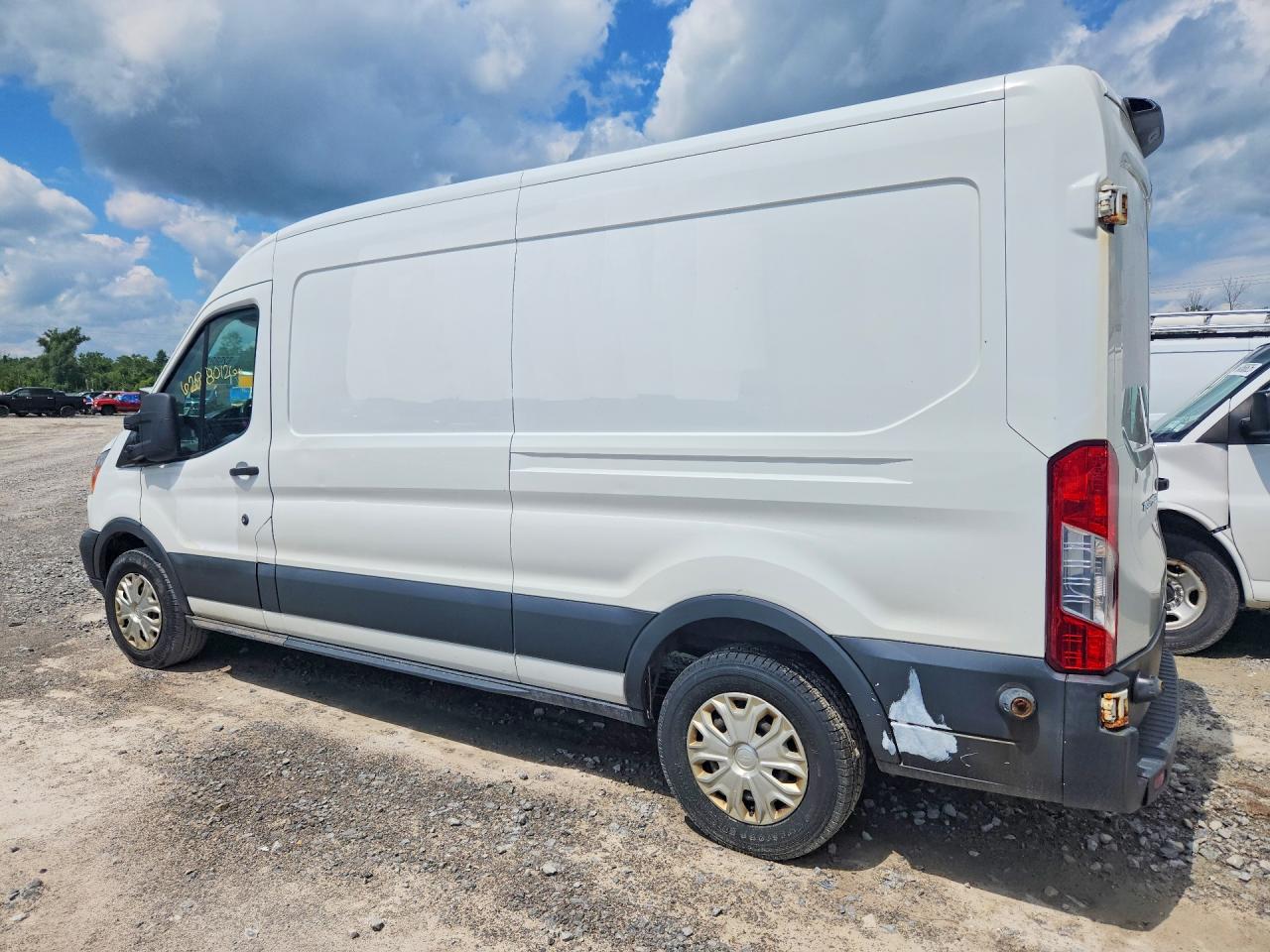 2018 FORD TRANSIT T-150 — снимка 2