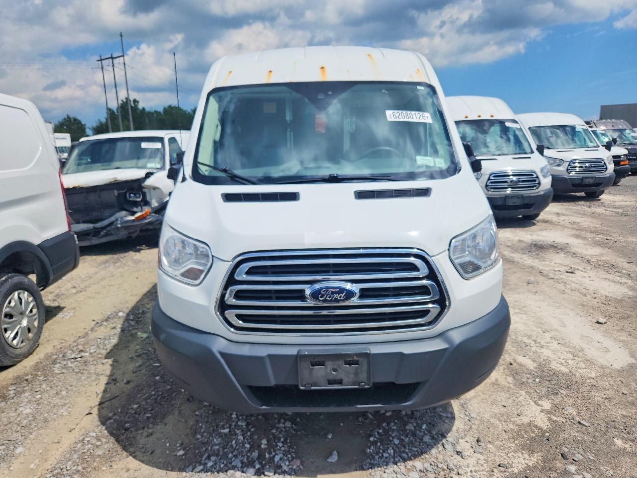 2018 FORD TRANSIT T-150 — снимка 5