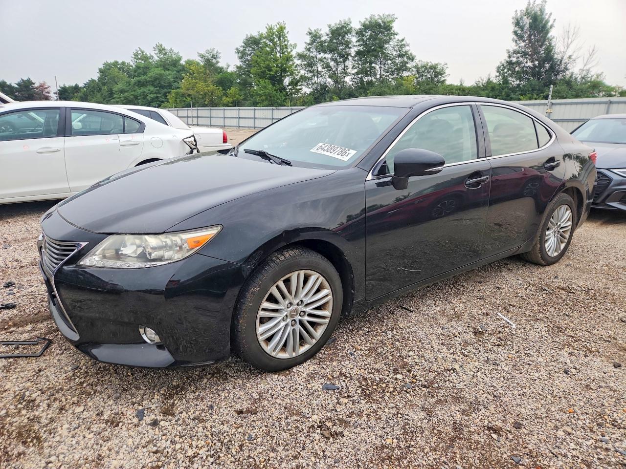 2014 LEXUS ES 350