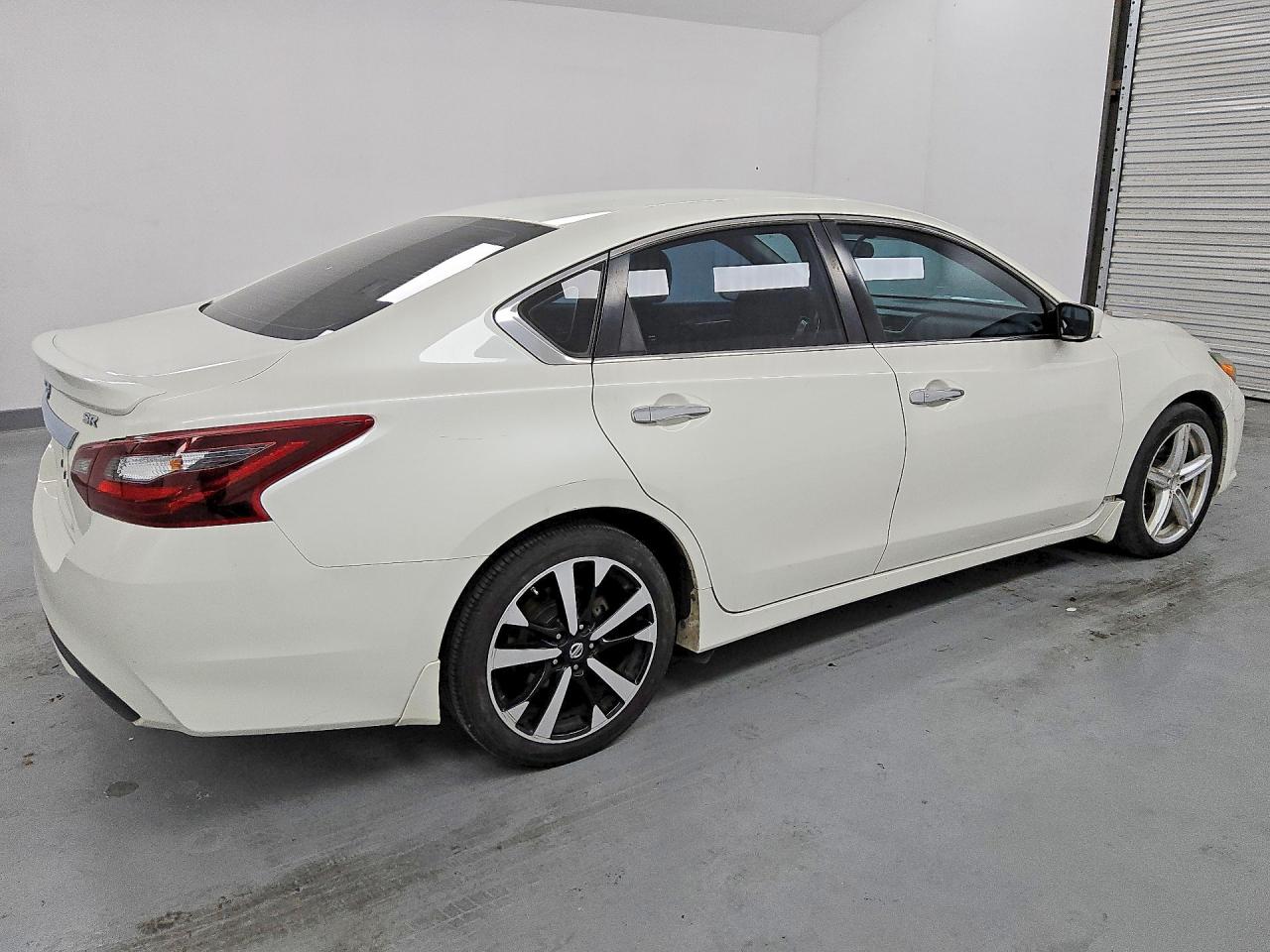 2018 NISSAN ALTIMA 2.5 SR — снимка 3