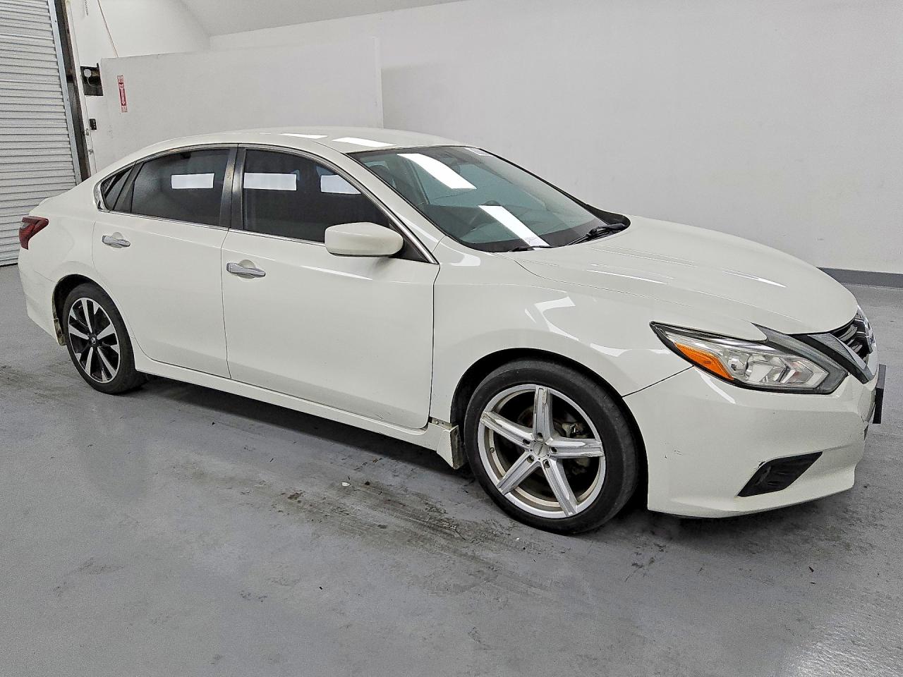 2018 NISSAN ALTIMA 2.5 SR — снимка 4