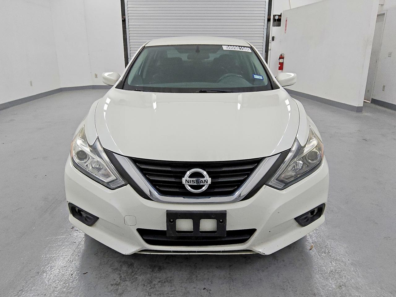 2018 NISSAN ALTIMA 2.5 SR — снимка 5