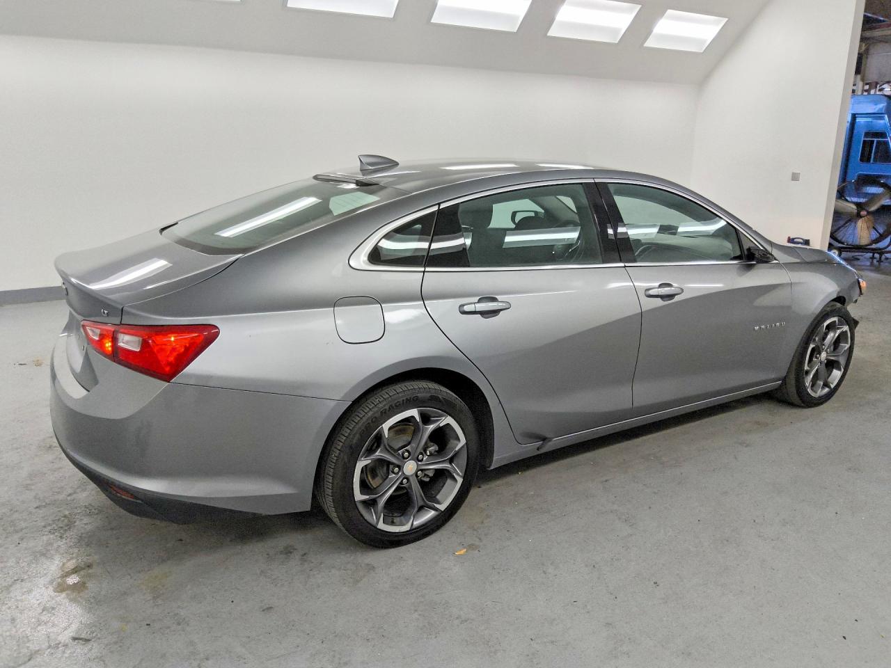2023 CHEVROLET MALIBU LT — снимка 3