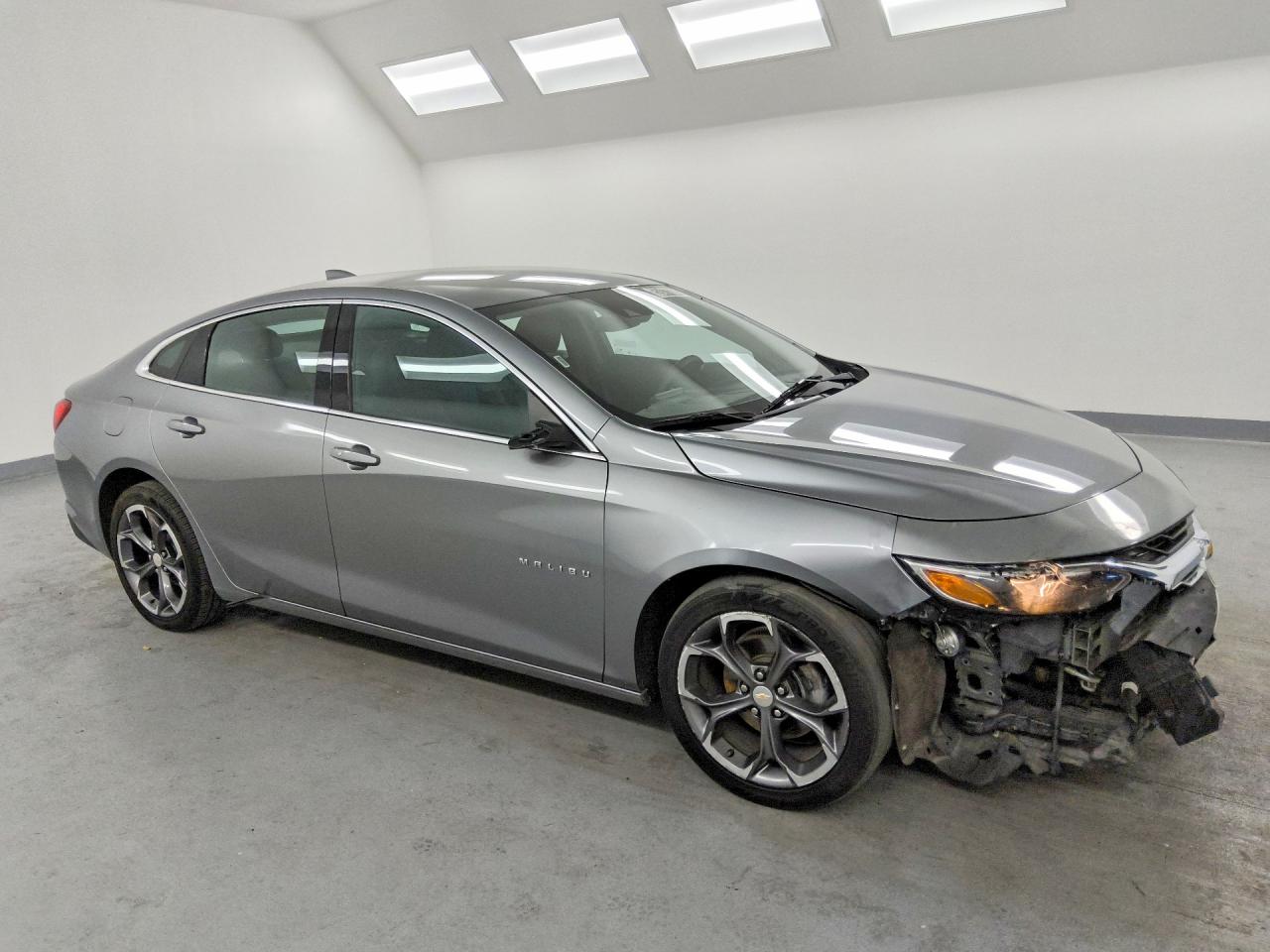 2023 CHEVROLET MALIBU LT — снимка 4