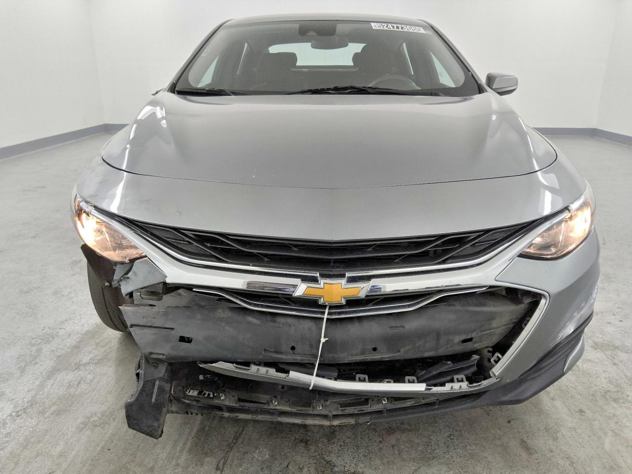 2023 CHEVROLET MALIBU LT — снимка 5