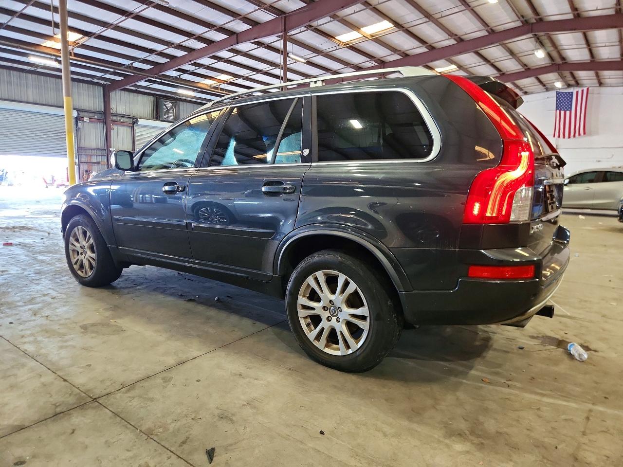 2013 VOLVO XC90 3.2 — снимка 2