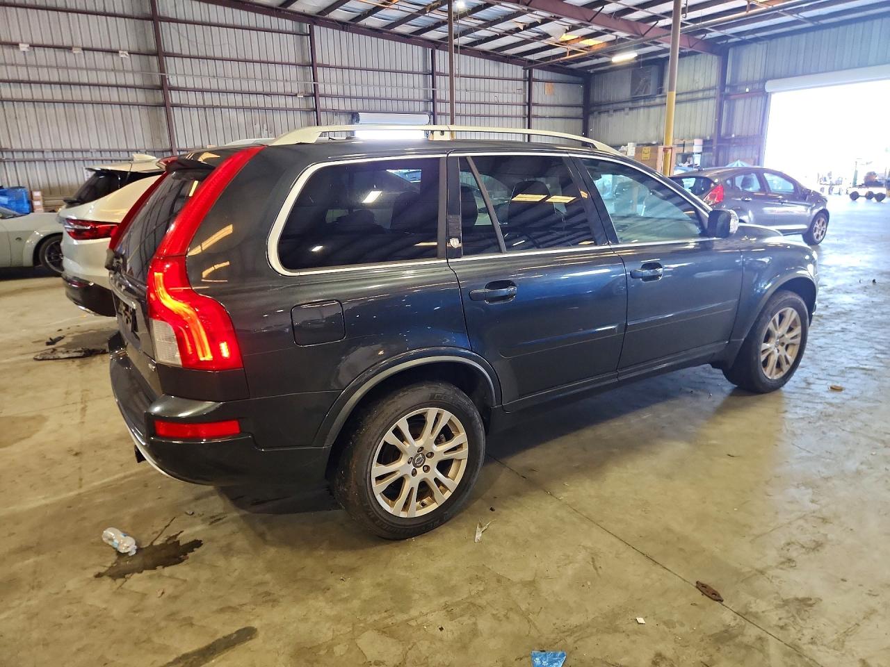 2013 VOLVO XC90 3.2 — снимка 3