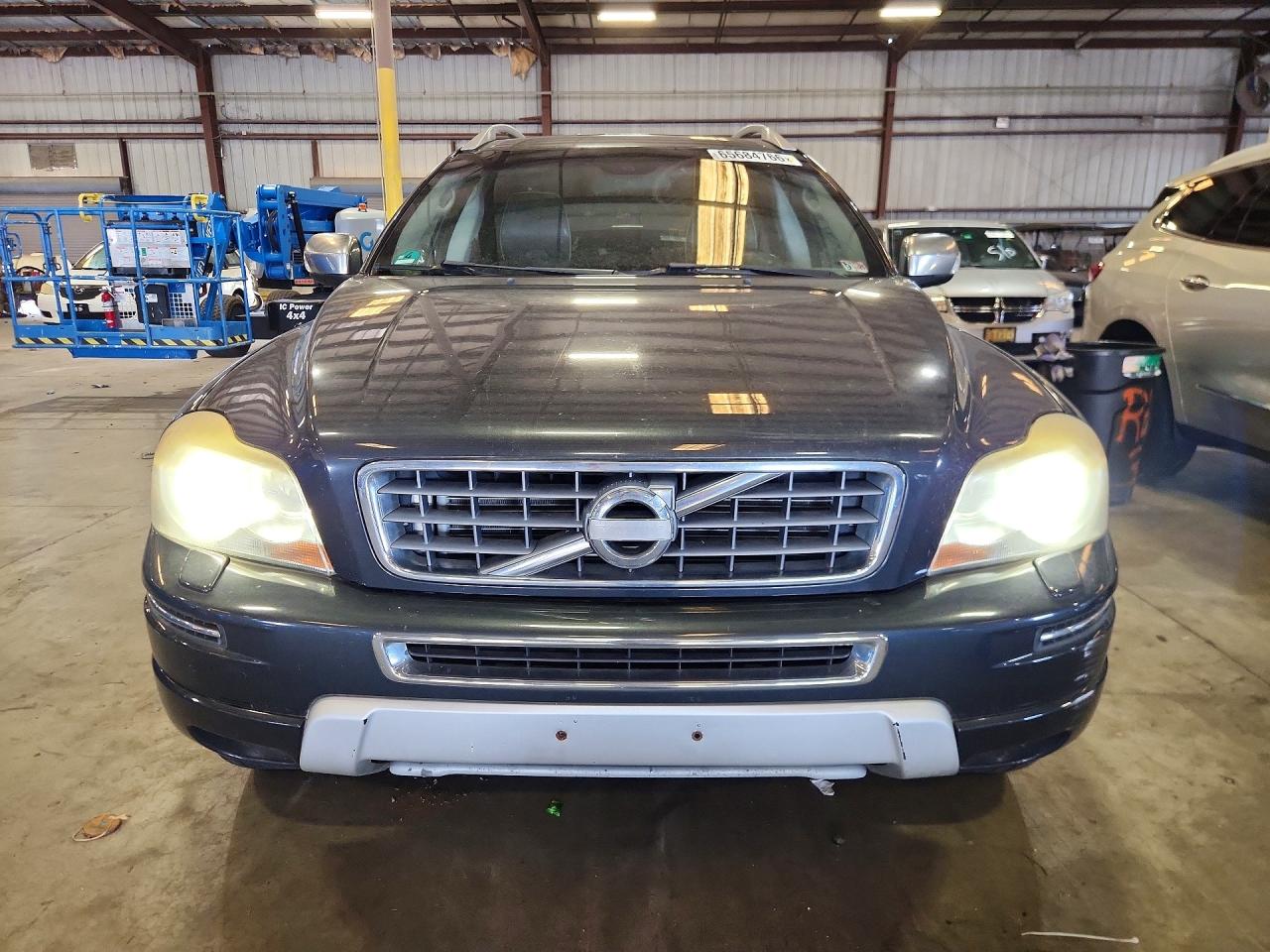 2013 VOLVO XC90 3.2 — снимка 5
