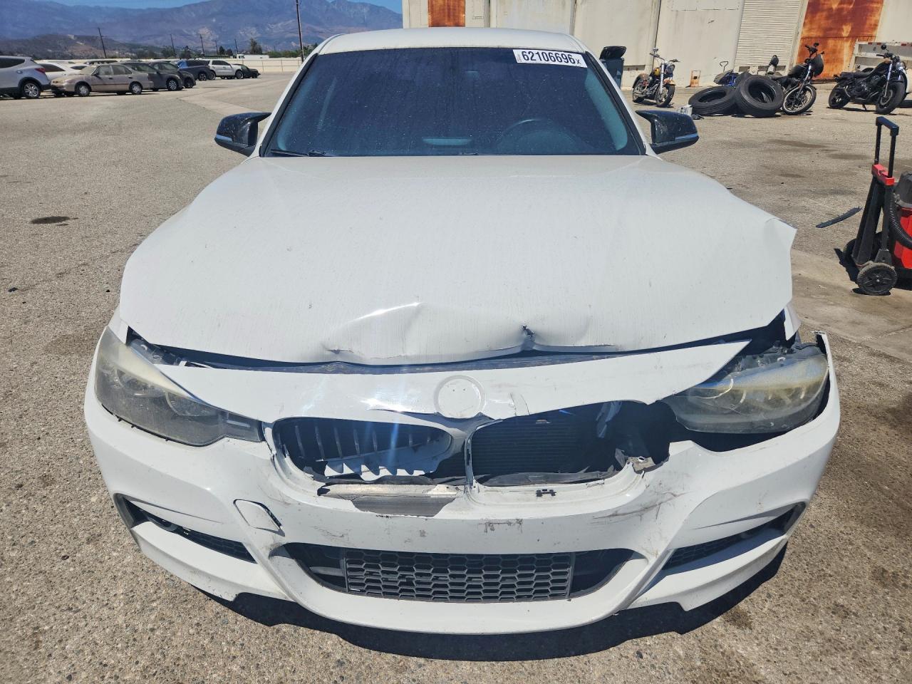 2013 BMW 328 I SULEV — снимка 5