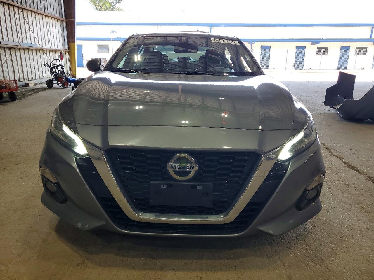 2019 NISSAN ALTIMA SL — снимка 5