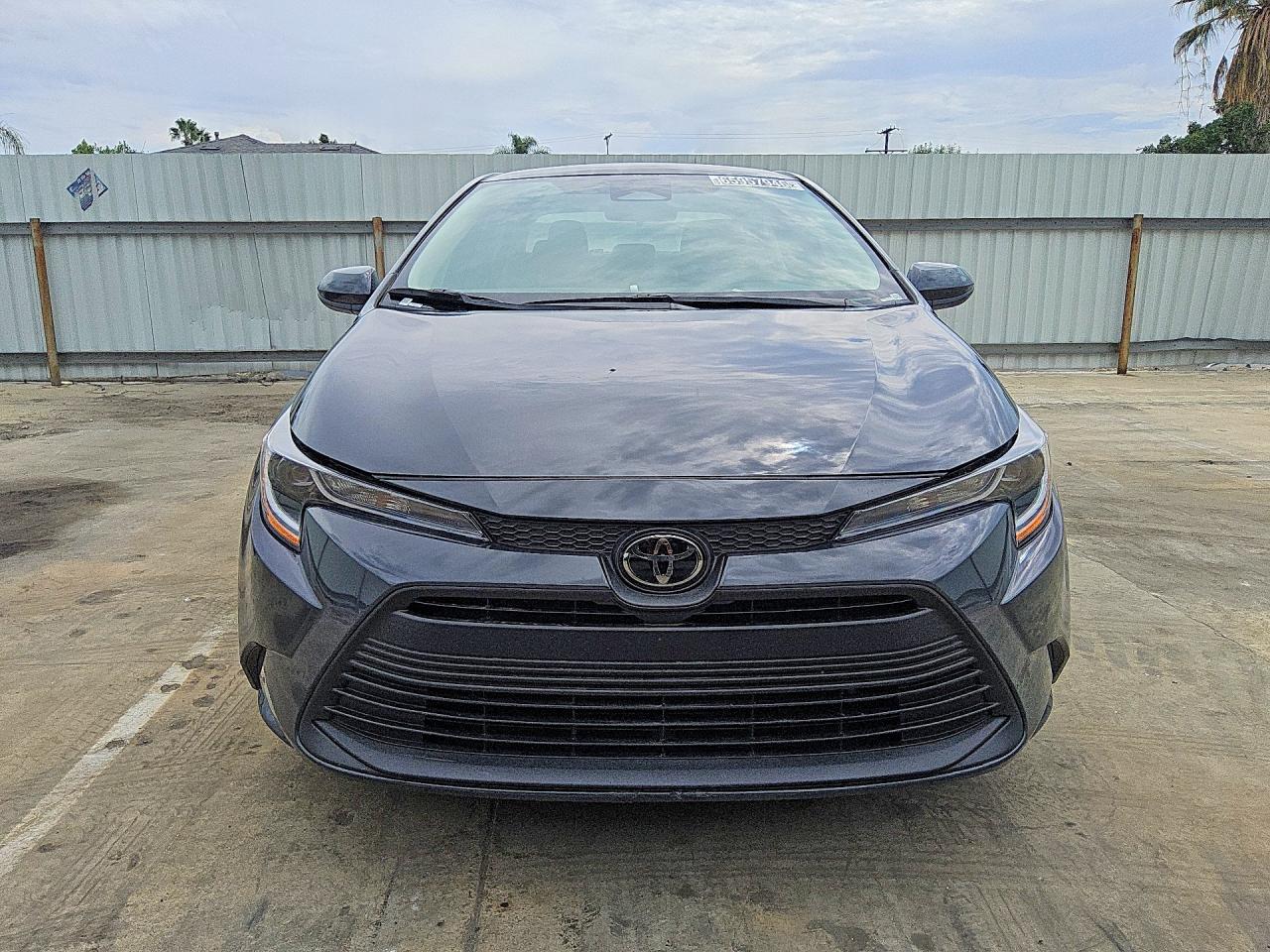 2026 TOYOTA COROLLA LE — снимка 5