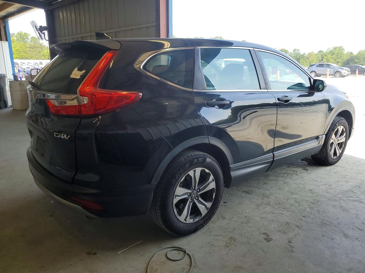 2019 HONDA CR-V LX — снимка 3