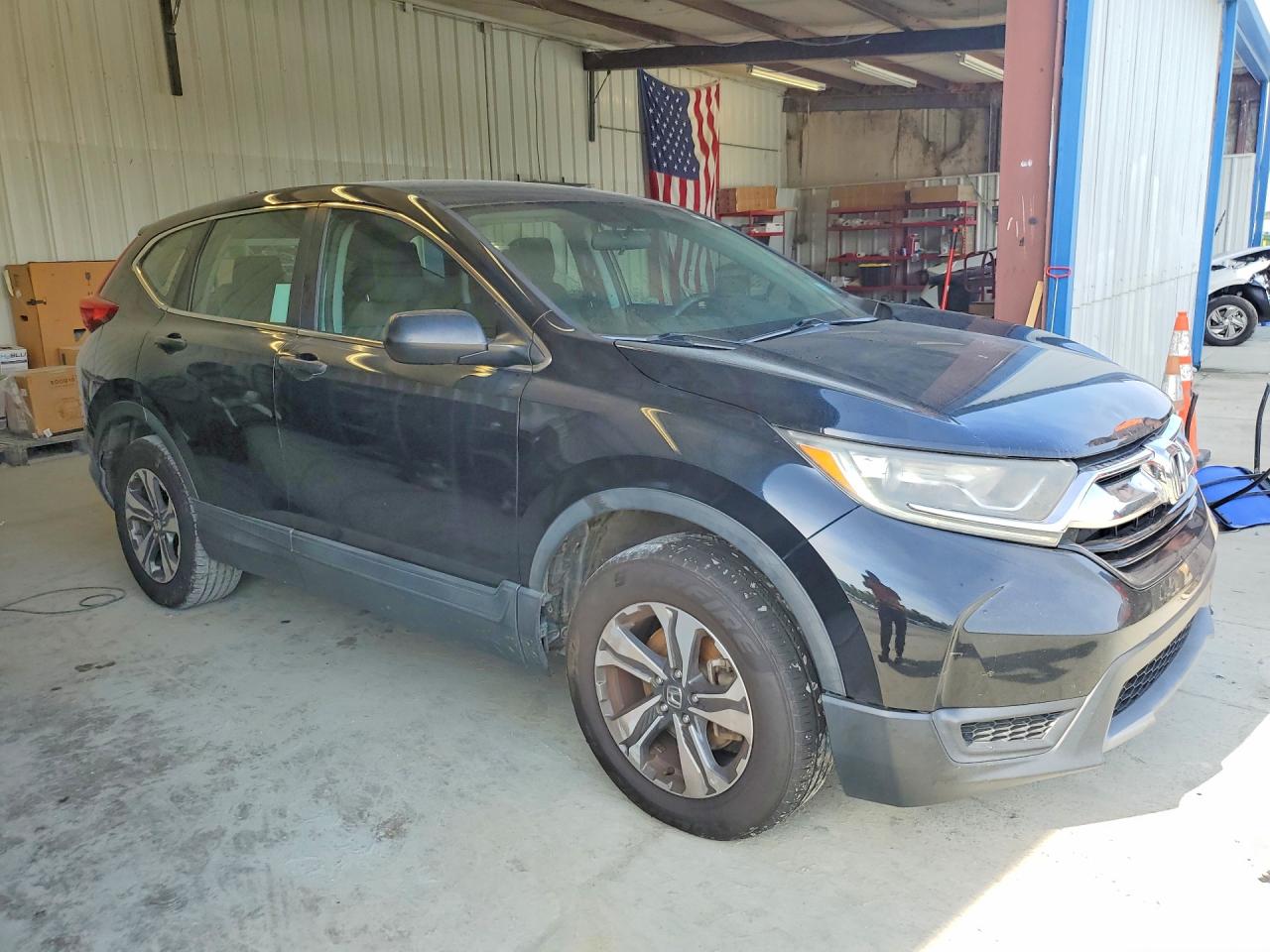 2019 HONDA CR-V LX — снимка 4