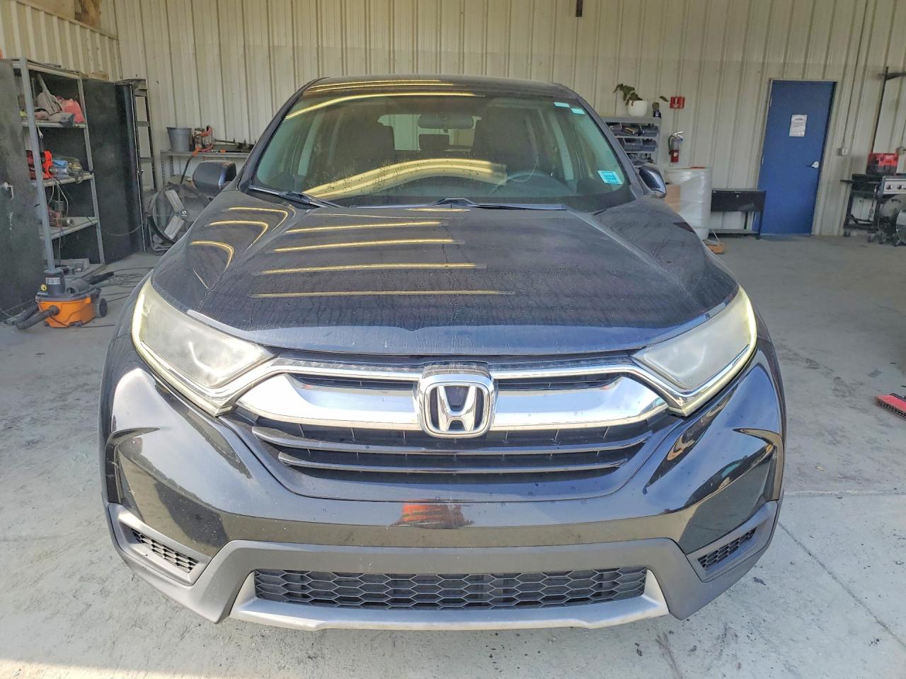 2019 HONDA CR-V LX — снимка 5