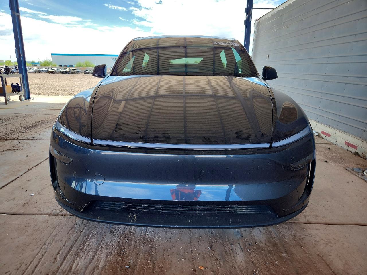 2026 TESLA MODEL Y — снимка 5