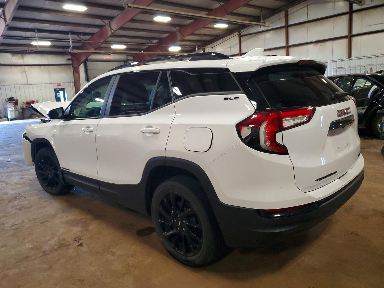 2024 GMC TERRAIN SLE — снимка 2