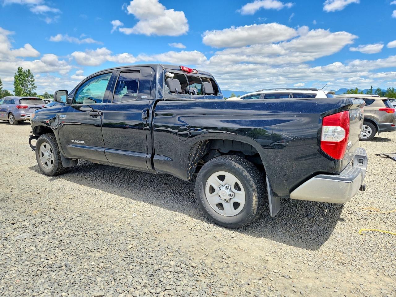 2018 TOYOTA TUNDRA SR5 — снимка 2