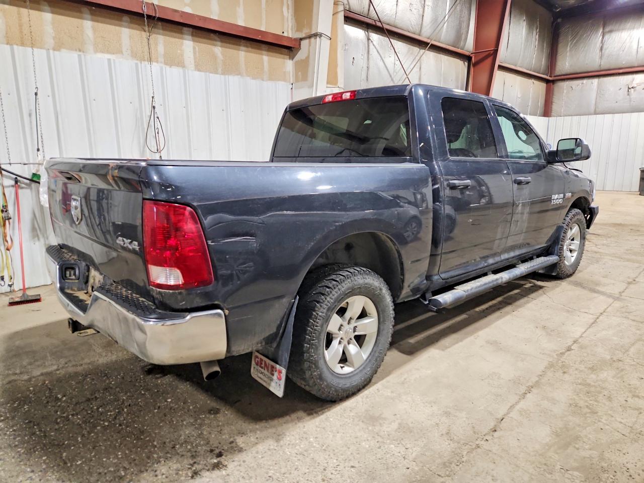 2015 RAM 1500 ST — снимка 3
